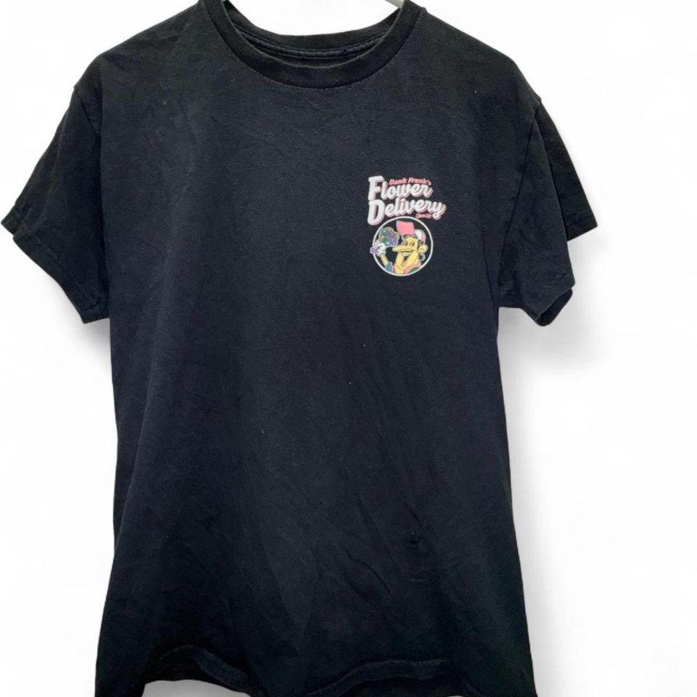 925 Dank Frank size Medium